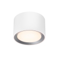 Nordlux -LED Himmennettävä kylpyhuone kohdevalo LANDON SMART LED/8W/230V 2700-6500K IP44 valkoinen