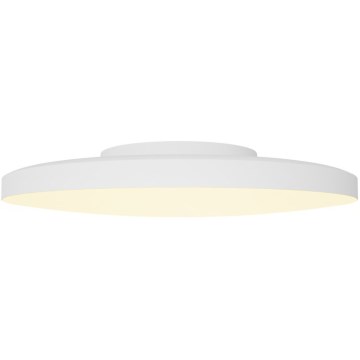 Nordlux - LED-himmennettävä kylpyhuoneen kattovalaisin SERENOVA LED/12/18W/230V 3000/4000/5700K halkaisija 36 cm IP65 valkoinen