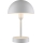 Nordlux - LED himmennettävä ladattava ulkokäyttöön tarkoitettu pöytävalaisin ELLEN LED/2,8W/3,7V IP44 valkoinen