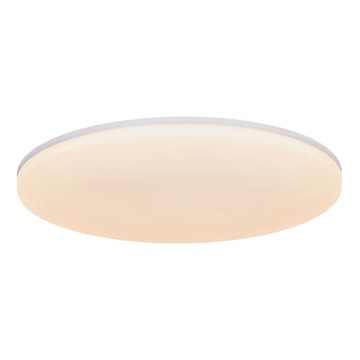 Nordlux - LED-kattovalaisin VIC/32W/230V/3000K Ø 35 cm valkoinen