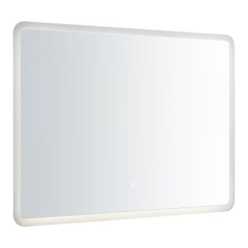 Nordlux - LED-kylpyhuonepeili taustavalaistuksella DOVINA LED/20W/230V 4000K 60x80 cm IP44