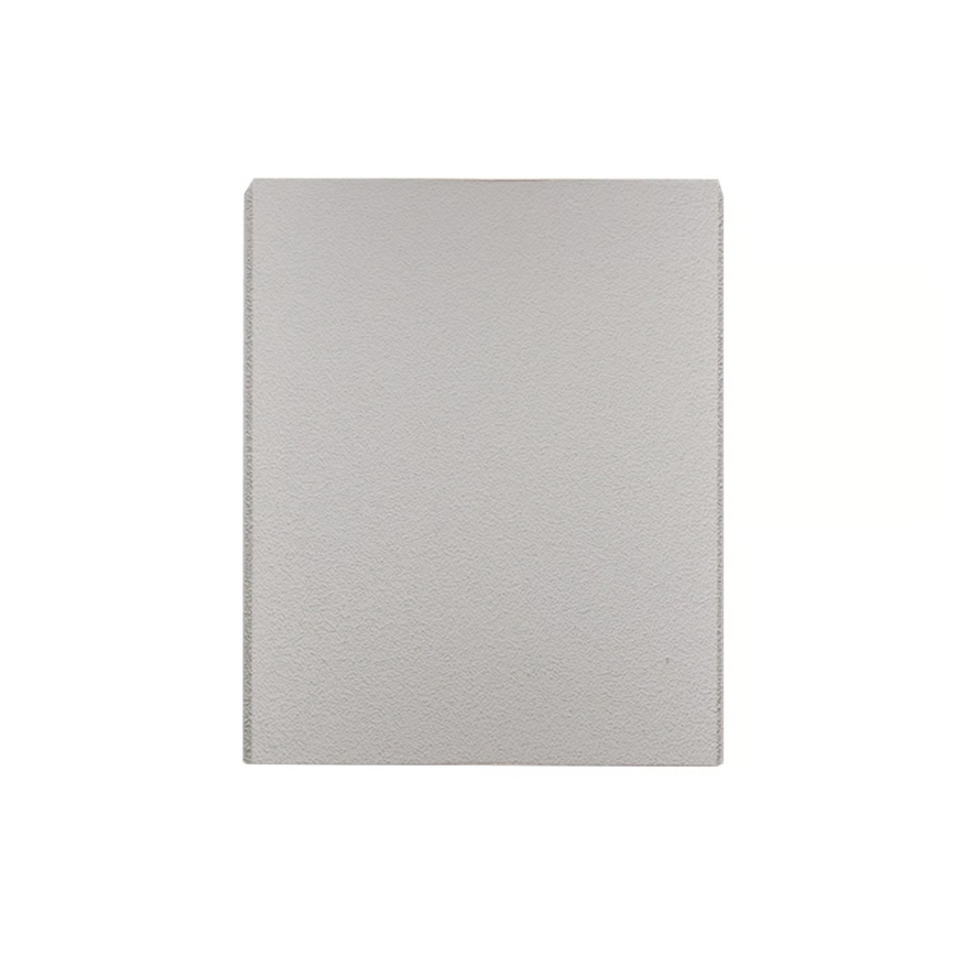 Nordlux - LED-ulkoseinävalaisin CANTO 2xLED/6W/230V IP44 valkoinen