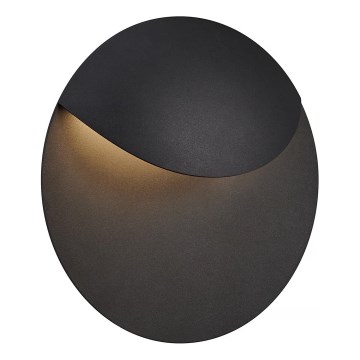 Nordlux - LED ulkoseinävalaisin VALOPIN LED/11W/230V IP54