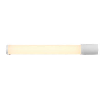 Nordlux - LED-alasvalaisin pistorasialla MALAIKA LED/6W/230V 3000K IP44 valkoinen
