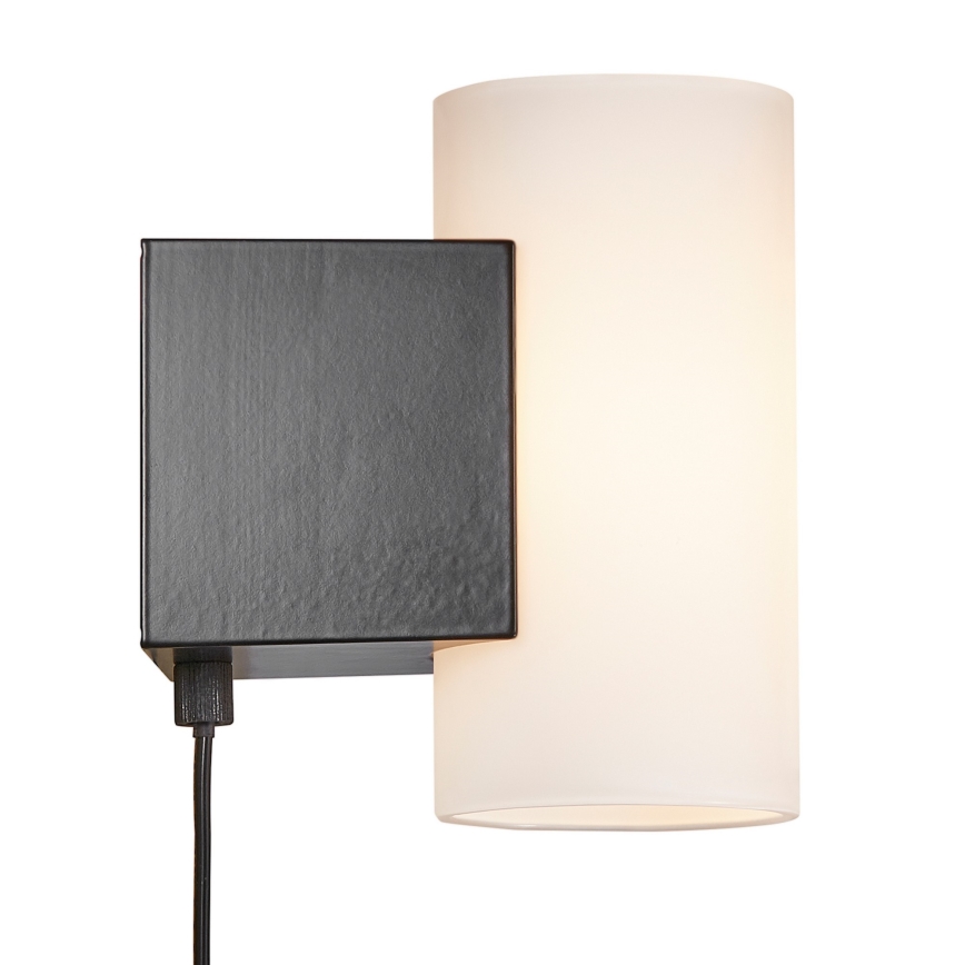 Nordlux - LED himmennettävä seinävalaisin MONA LED/10W/230V CRI 90
