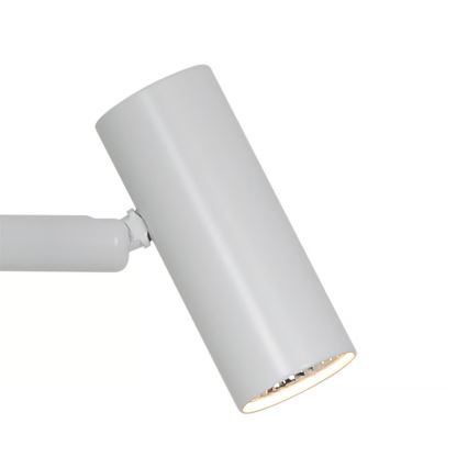 Nordlux - OMARI LED seinävalaisin LED/3,2W/230V valkoinen