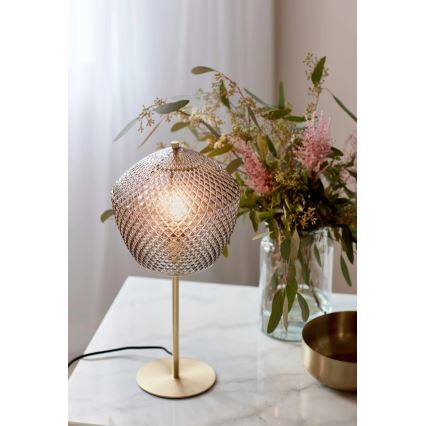 Nordlux - ORBIFORM pöytävalaisin 1xE27/40W/230V