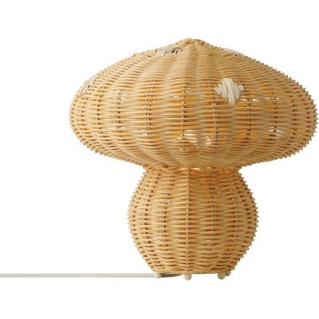 Nordlux - Pöytälamppu ALLIE 1xE27/25W/230V