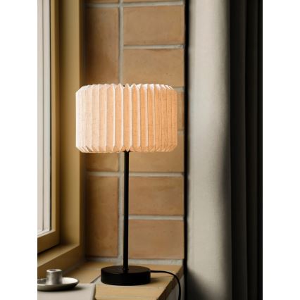 Nordlux - Pöytälamppu VIVIENNE 1xE27/10W/230V