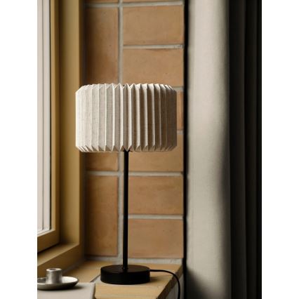 Nordlux - Pöytälamppu VIVIENNE 1xE27/10W/230V