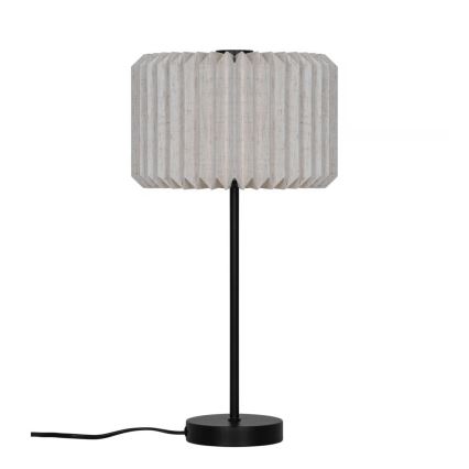 Nordlux - Pöytälamppu VIVIENNE 1xE27/10W/230V