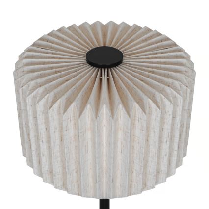 Nordlux - Pöytälamppu VIVIENNE 1xE27/10W/230V