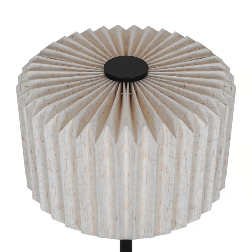 Nordlux - Pöytälamppu VIVIENNE 1xE27/10W/230V