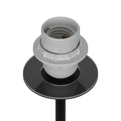 Nordlux - Pöytälamppu VIVIENNE 1xE27/10W/230V