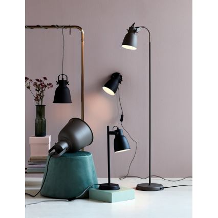 Nordlux - Pöytävalaisin ADRIAN 1xE27/25W/230V