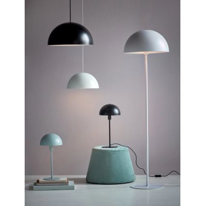 Nordlux - Pöytävalaisin ELLEN 1xE14/40W/230V mintunvihreä