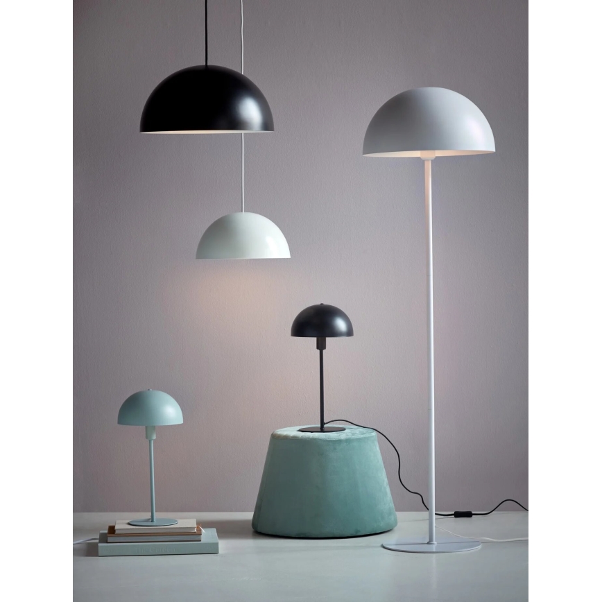 Nordlux - Pöytävalaisin ELLEN 1xE14/40W/230V mintunvihreä
