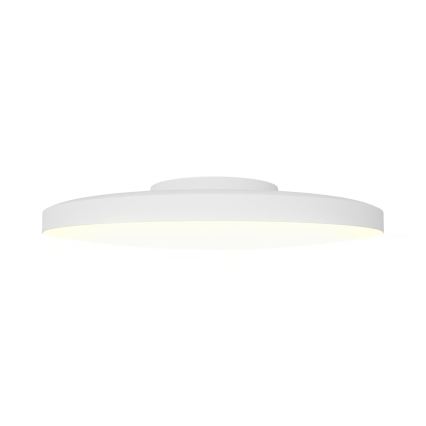 Nordlux - SERENOVA himmennettävä LED-kylpyhuoneen kattovalaisin 22/32W, 230V, 3000/4000/5700K, halkaisija 41 cm, IP65, valkoinen