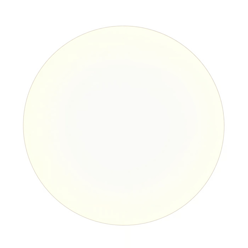 Nordlux - SERENOVA himmennettävä LED-kylpyhuoneen kattovalaisin 22/32W, 230V, 3000/4000/5700K, halkaisija 41 cm, IP65, valkoinen