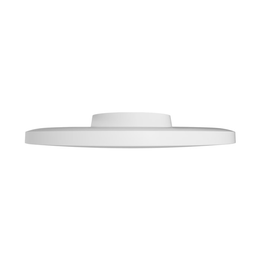 Nordlux - SERENOVA himmennettävä LED-kylpyhuoneen kattovalaisin 22/32W, 230V, 3000/4000/5700K, halkaisija 41 cm, IP65, valkoinen