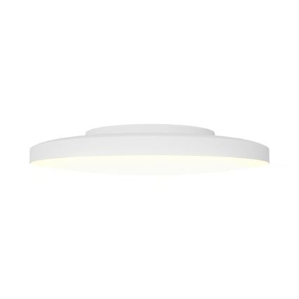 Nordlux - SERENOVA himmennettävä LED-kattovalaisin kylpyhuoneeseen, 10/15 W, 230 V, 3000/4000/5700 K, Ø 28 cm, IP65, valkoinen
