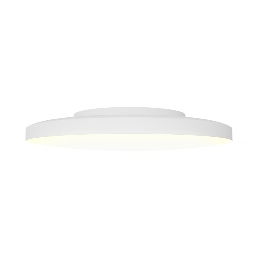 Nordlux - SERENOVA himmennettävä LED-kattovalaisin kylpyhuoneeseen, 10/15 W, 230 V, 3000/4000/5700 K, Ø 28 cm, IP65, valkoinen