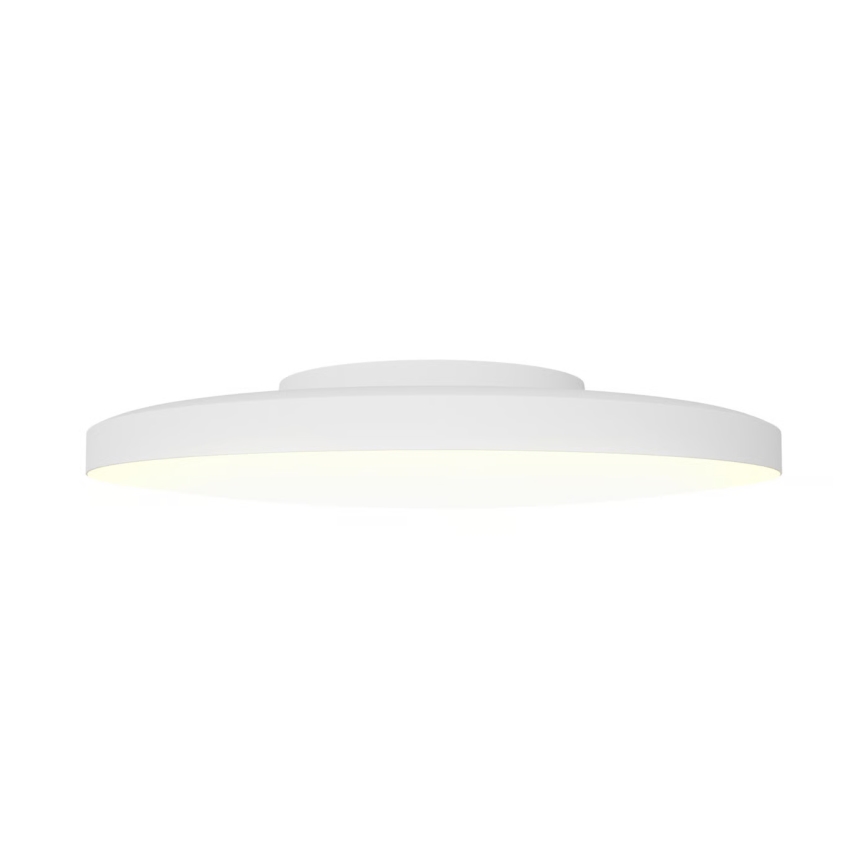 Nordlux - LED-himmennettävä kylpyhuoneen kattovalaisin SERENOVA LED/12/18W/230V 3000/4000/5700K halkaisija 36 cm IP65 valkoinen