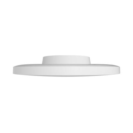 Nordlux - LED-himmennettävä kylpyhuoneen kattovalaisin SERENOVA LED/12/18W/230V 3000/4000/5700K halkaisija 36 cm IP65 valkoinen