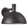 Nordlux - Ulkoseinävalaisin ARKI 1xE27/20W/230V IP54 musta