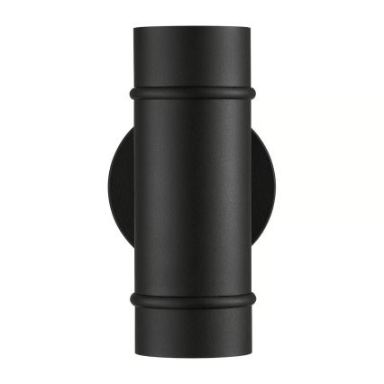 Nordlux - Ulkoseinävalaisin ARTILUS 2xGU10/25W/230V IP54