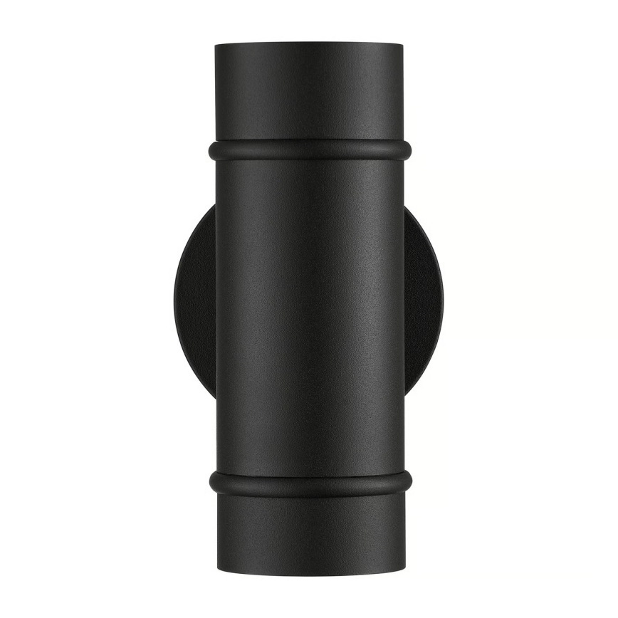 Nordlux - Ulkoseinävalaisin ARTILUS 2xGU10/25W/230V IP54