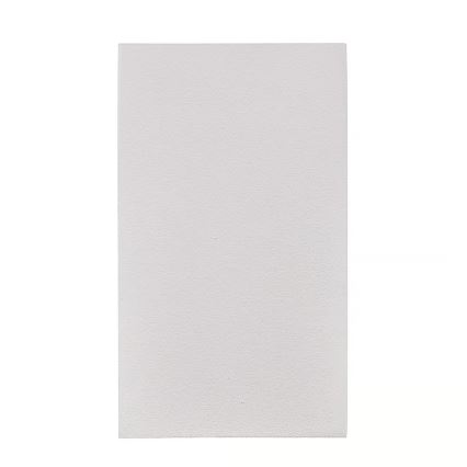 Nordlux - Ulkoseinävalaisin CANTO 2x GU10/28W/230V IP44, valkoinen