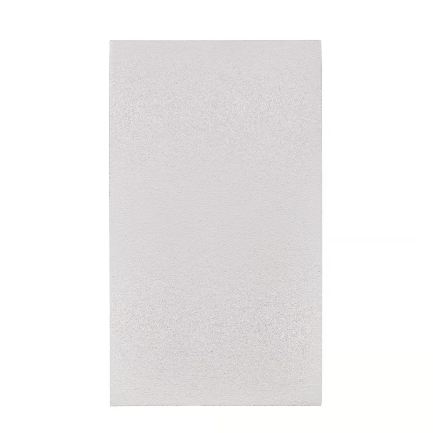 Nordlux - Ulkoseinävalaisin CANTO 2x GU10/28W/230V IP44, valkoinen