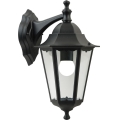 Nordlux - Ulkoseinävalaisin CARDIFF 1xE27/60W/230V IP44