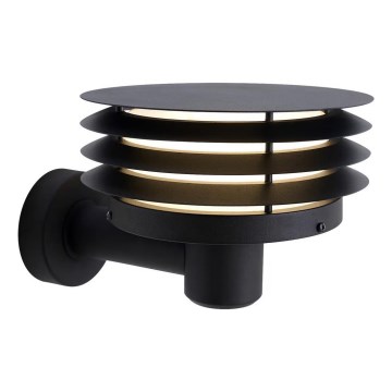 Nordlux - Ulkoseinävalaisin CIRELLA 1xE27/15W/230V IP54