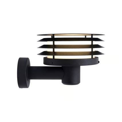 Nordlux - Ulkoseinävalaisin CIRELLA 1xE27/15W/230V IP54