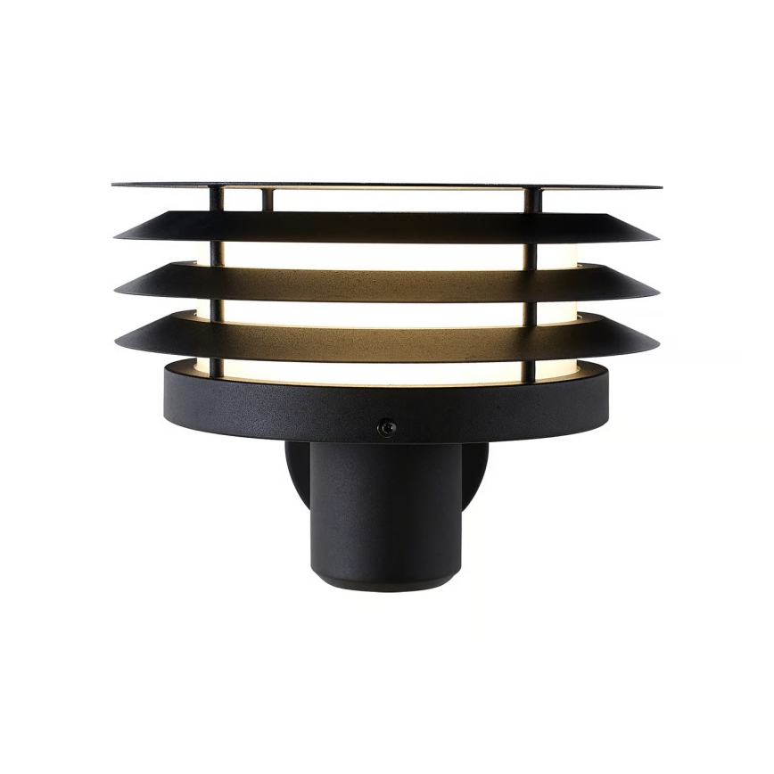 Nordlux - Ulkoseinävalaisin CIRELLA 1xE27/15W/230V IP54