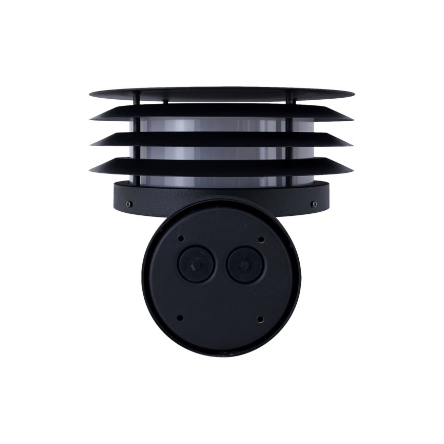 Nordlux - Ulkoseinävalaisin CIRELLA 1xE27/15W/230V IP54