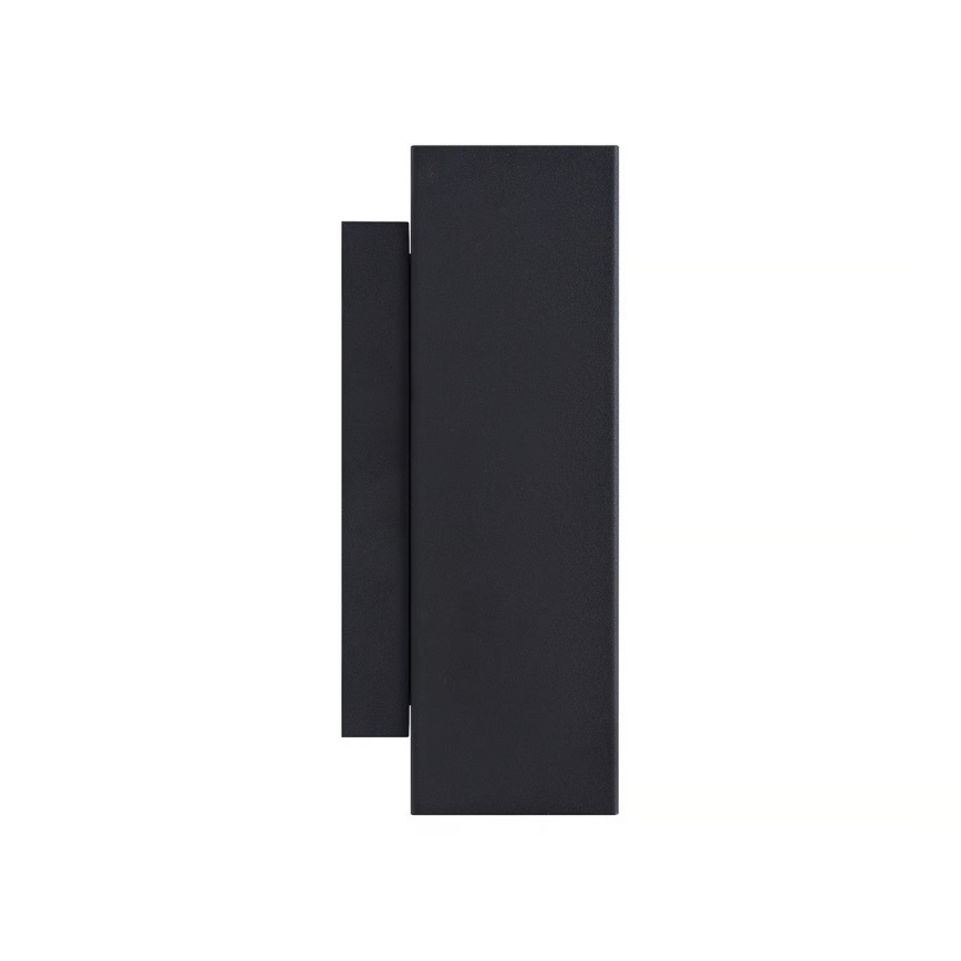Nordlux - Ulkoseinävalaisin CLARINI 2xE27/15W/230V IP54