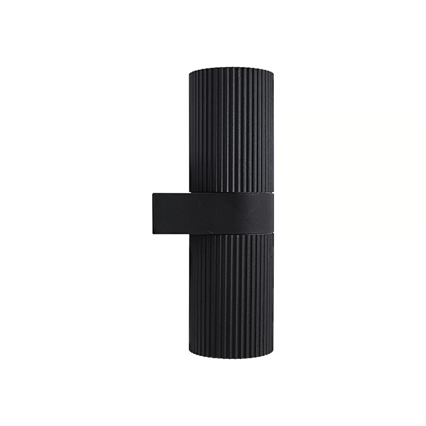 Nordlux - Ulkoseinävalaisin KYKLOP 2xE27/15W/230V IP54