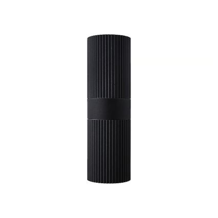 Nordlux - Ulkoseinävalaisin KYKLOP 2xE27/15W/230V IP54