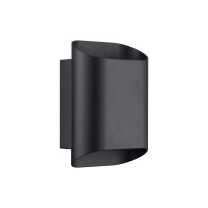 Nordlux - Ulkoseinävalaisin NICO 4xGU10/15W/230V IP54