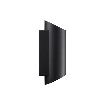 Nordlux - Ulkoseinävalaisin NICO 4xGU10/15W/230V IP54