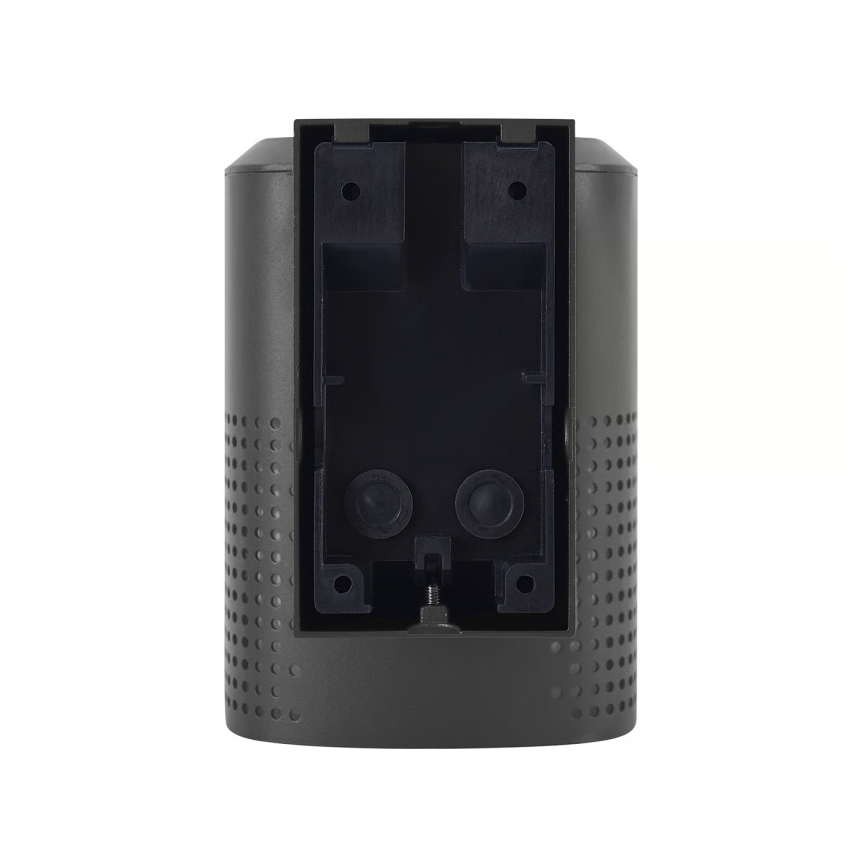 Nordlux - Ulkoseinävalaisin SIDARA 1xE27/15W/230V IP54 antrasiitti