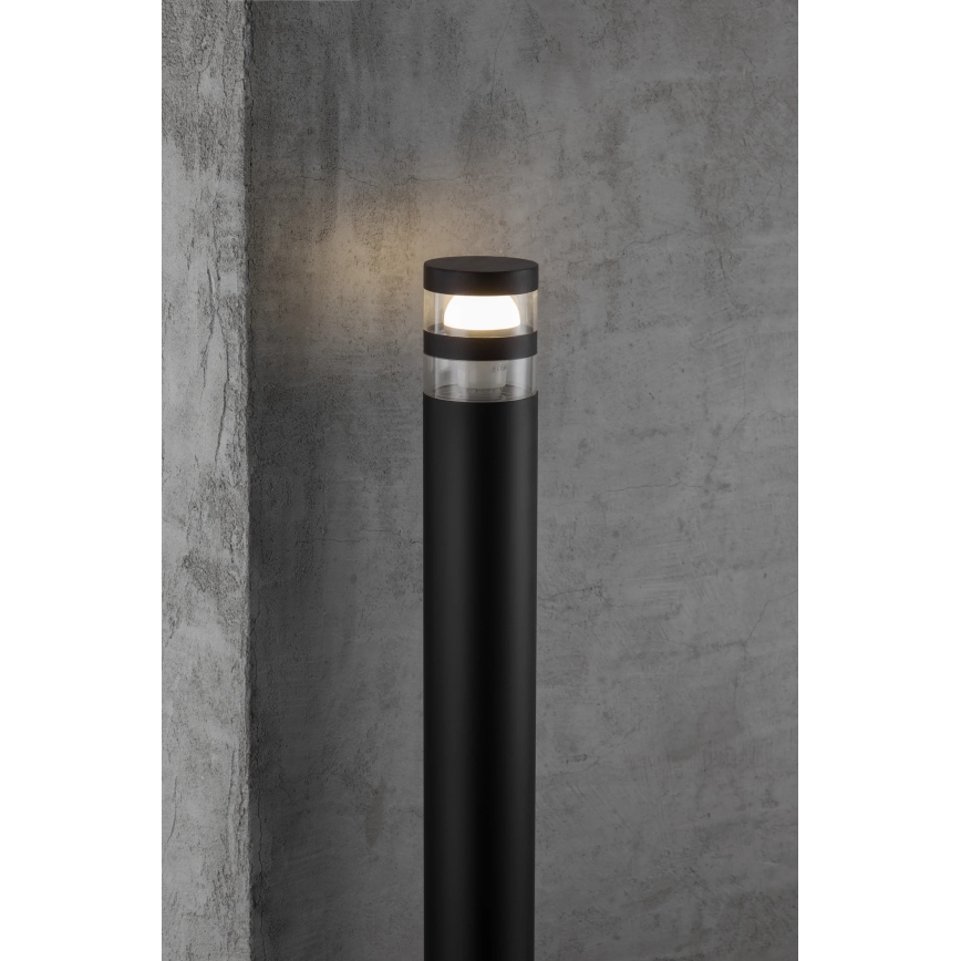Nordlux - Ulkovalaisin BIRK 1xE27/40W/230V IP44 80 cm
