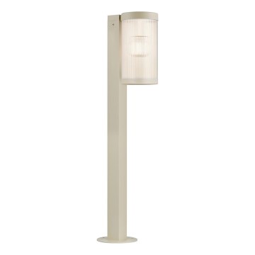 Nordlux - Ulkovalaisin COUPAR 1xE27/25W/230V IP54 80 cm kerma