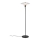 Nordlux - VERONA lattiavalaisin, musta, 150 cm, 1 x E27, 40 W, 230 V