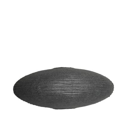 Nordlux - VILLO E27 kattovalaisinvarjostin Ø 60 cm harmaa