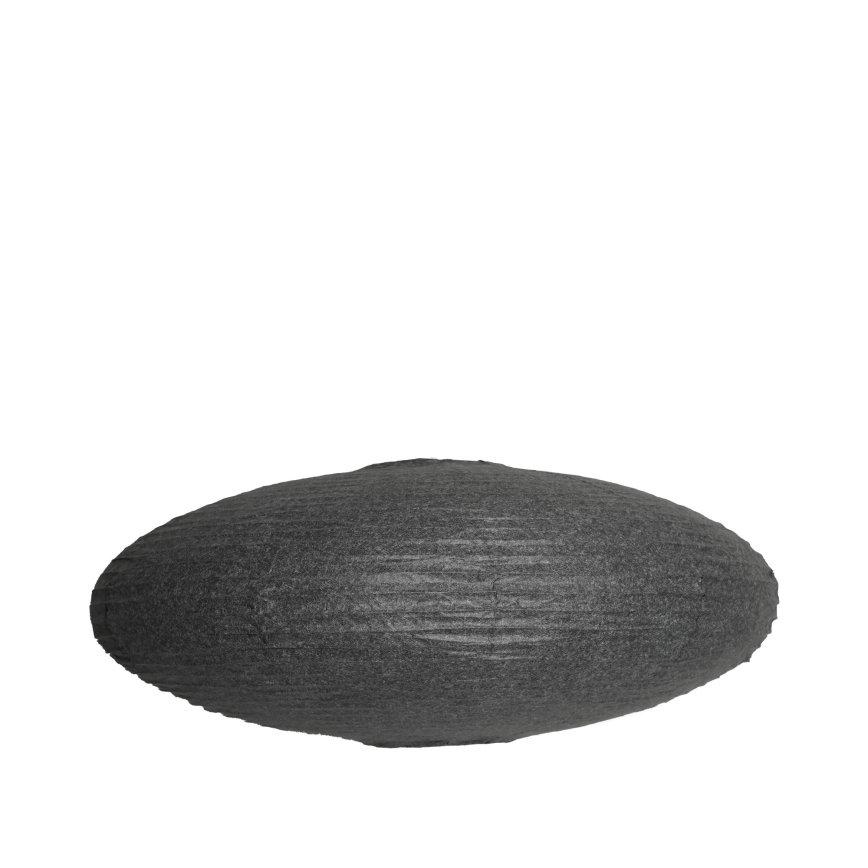 Nordlux - VILLO E27 kattovalaisinvarjostin Ø 60 cm harmaa