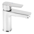 Novaservis - Altaan hana METALIA ECO 15,2 cm kiiltävä kromi